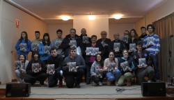 Arte y poesía se unen en la Agenda Igualdad y Corresponsabilidad 2018