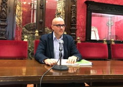Ciudadanos pide a los ayuntamientos que cumplan con su obligación legal de establecer protocolos de gestión y tratamiento de los residuos biopeligroso