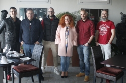 EL HOTEL MIBA REÚNE UNA VEINTENA DE COCINEROS EN UN EVENTO GASTRONÓMICO ÚNICO