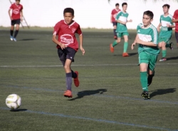 AGENDA DEPORTIVA EN ALMUÑECAR DEL 16 AL 18 DE MARZO 2018