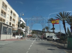 Este viernes arrancan las fiestas patronales de La Herradura 2018