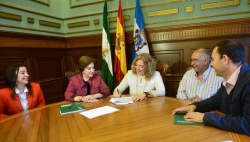 El GALP Costa de Granada tramita proyectos de transformación artesanal y de promoción de los productos pesqueros, además de cursos de formación e inno