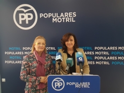 Motril necesita un plan de revitalización de sus Polígonos Industriales que atraigan la inversión
