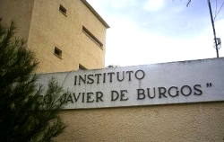 Ciudadanos urge a la reposición de los puestos vacantes de personal de administración y servicios del IES Francisco Javier de Burgos de Motril