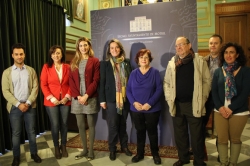 El PP apela a la implicación de todas las instituciones para que se cumplan los derechos de las personas con Síndrome de Down