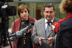 Los evaluadores de UNESCO visitarán Granada el próximo verano para conocer el proyecto de Geoparque