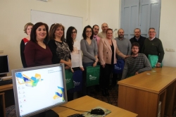 EL CONCURSO RADIOFÓNICO “FÓRMATE Y MENTORIZATE” ENTREGA SUS PREMIOS
