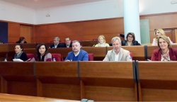 Unanimidad en la propuesta del partido Popular para revitalizar sus Polígonos Industriales
