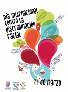 La concejalía de Inmigración y la Mancomunidad celebran el Día Internacional de la Eliminación de la Discriminación Racial