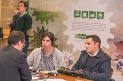 EXTENDA APOYÓ  LA INTERNACIONALIZACIÓN DE 778 EMPRESAS ANDALUZAS EN 2017 A TRAVÉS DE 83 MISIONES COMERCIALES