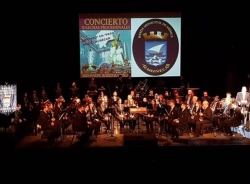 Almuñécar cierra su programa cultrual de marzo con dos extraordinarios conciertos musicales