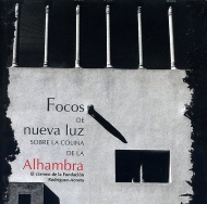 La Casa de la Condesa de Motril acoge durante el mes de abril la exposición 'Focos de nueva luz sobre la colina de la Alhambra'