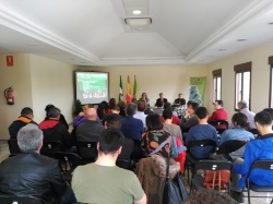 Diputación elabora una guía de jardinería sostenible para los municipios