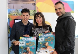 Motril celebra su primera ‘Fiesta de la Primavera’