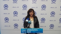 El PP califica de “dejadez absoluta” la participación social de Almón al frente del Ayuntamiento de Motril