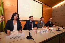 Diputación colabora con 19 proyectos de Cooperación Internacional para el Desarrollo