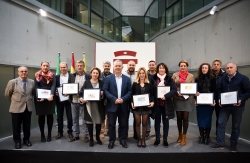 Otros 16 municipios más seguros