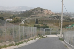 El Ayuntamiento se acoge a las subvenciones de la Junta para el arreglo de caminos rurales