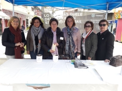 El PP se suma al Día Mundial del Parkinson, este año bajo el lema “lo que más duele del Parkinson es como me miras”