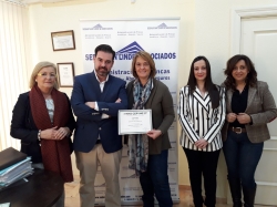 El PP felicita a la empresa motrileña “Administración de Fincas Sebastián Linde y Asociados” por su reconocimiento nacional