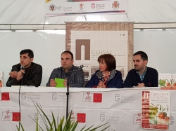 Dos investigaciones sobre el Valle de Lecrín subrayan su patrimonio histórico y cultural
