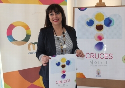 Más de 40 cruces ambientarán unas de las fiestas más tradicionales de Motril