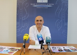 El área de Juventud prepara un mes de mayo lleno de actividades para los jóvenes de Motril