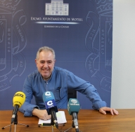 La Noche en Blanco protagoniza la agenda cultural de un mes de mayo que viene pleno de actividades para todos los públicos