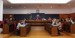 El Pleno aprueba el borrador del Convenio Marco para la reordenación de la Plaza de la Tenería dentro del programa ‘Ciudad Amable’