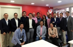 EXTENDA FOMENTA LA ATRACCIÓN DE INVERSIONES Y NUEVAS OPORTUNIDADES DE NEGOCIOS PARA EL SECTOR TIC EN ESTADOS UNIDOS
