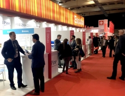 EXTENDA APOYA LA PARTICIPACIÓN DE FIRMAS ANDALUZAS DE MINERÍA EN EXPOMIN, LA MAYOR FERIA MINERA DE LATINOAMÉRICA