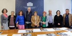 Las Hermandades de Gloria de Motril celebran los cultos en honor a la Virgen María
