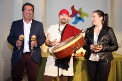 Salar celebra este fin de semana sus  III Jornadas Romanas