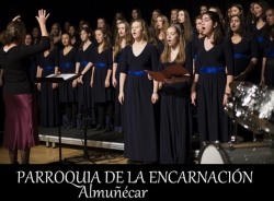 PROGRAMACIÓN CULTURAL ALMUÑECAR LA HERRADURA MESES DE MAYO – JUNIO 2018