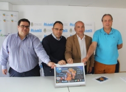 La Herradura celebrara del 14 al 16 de junio el Open Internacional de Fotografía y Vídeo Submarino más importante de España
