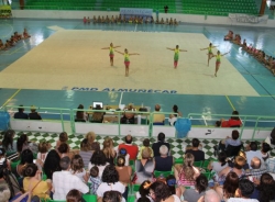 Agenda deportiva en Almuñécar del 7 al 13 de mayo 2018