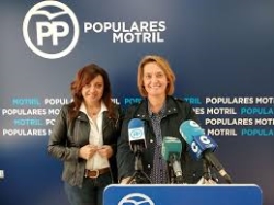 Para el PP respaldar a familias es la mejor inversión social que se puede hacer