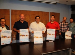 Almuñécar promocionará su gastronomía en la XX Feria Gastronómica que celebrará del 8 al 10 de junio
