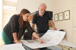SE INICIA EL PROCEDIMIENTO PARA LA CONSTRUCCIÓN DE UNA NUEVA SEDE DE LOS SERVICIOS SOCIALES COMUNITARIOS EN SALOBREÑA