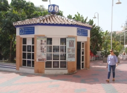 Nuevos horarios de visita a los centros de interés turístico de Almuñécar y La Herradura