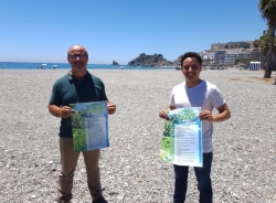 Almuñécar celebra el “Mes del Medio Ambiente” durante este mes de junio