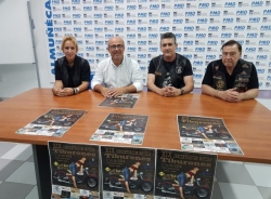 El motoclub Tiburones de Almuñécar reunirá este fin de semana a más de medio millar de motos