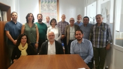 La Mancomunidad de la Alpujarra incorpora tres técnicos medioambientales