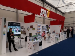 EXTENDA ORGANIZA LA PARTICIPACIÓN DE 28 FIRMAS DE ALIMENTACIÓN ANDALUZAS EN PLMA FOOD 2018, LA GRAN FERIA DE DISTRIBUCIÓN EUROPEA