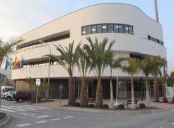 La Escuela Municipal de Música y Danza de Almuñécar celebra hoy su gala en la Casa de la Cultura
