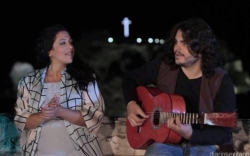 La bailaora María Gómez “La Canastera” presentará en Almuñécar el día 19 de junio, de su nuevo espectáculo flamenco bajo el nombre de “Mujer”