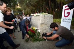 Diputación participará en la localización y exhumación de víctimas de la Guerra Civil y la Dictadura franquista