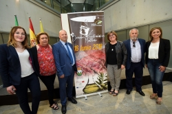 Montillana celebra sus primeras Jornadas Gastronómicas con talleres, concursos de cocina y poesía lorquiana