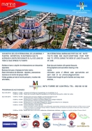 Marinas del Mediterráneo celebra el Marina Day con numerosas actividades en sus puertos deportivos