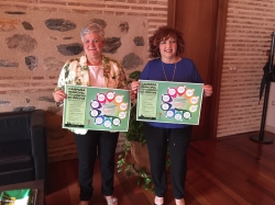 Órgiva inicia una nueva campaña de apoyo al comercio local